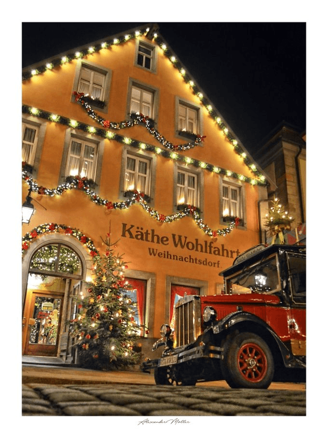 Rothenburg ob der Tauber No.036