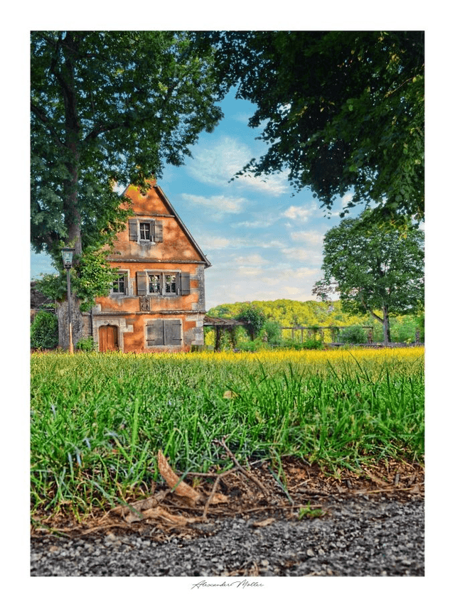 Rothenburg ob der Tauber No.063